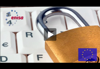 ENISA corp video 2011