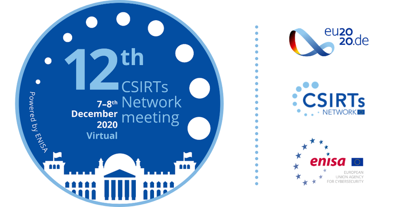 12th CSIRTs Network Meeting