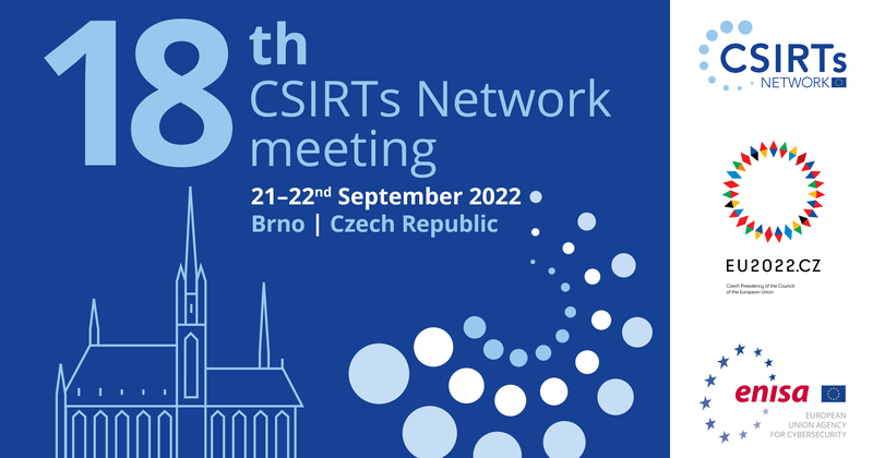 18th CSIRTs Network meeting