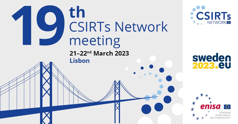 19th CSIRTs Network meeting