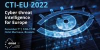 2022 CTI- EU Conference