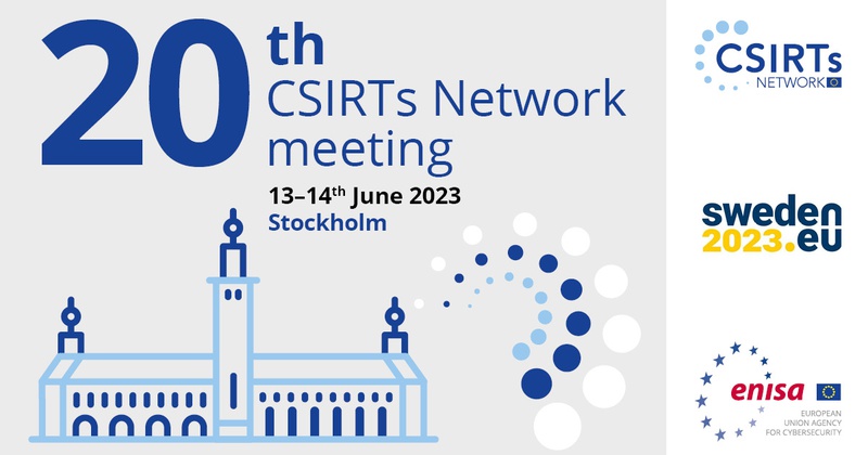 20th CSIRTs Network Meeting