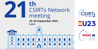 21st CSIRTs Network Meeting