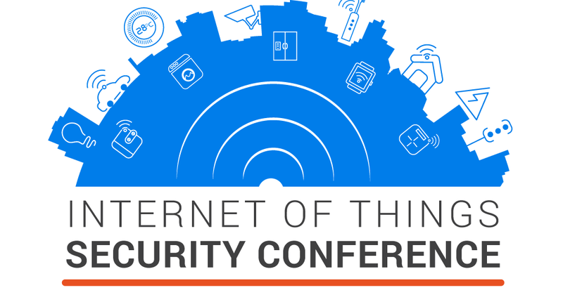 2nd Europol-ENISA IoT Security Conference 