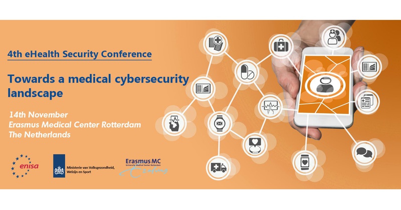 4th eHealth Security conference