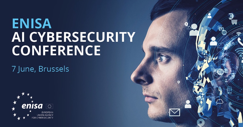 ENISA AI Cybersecurity Conference