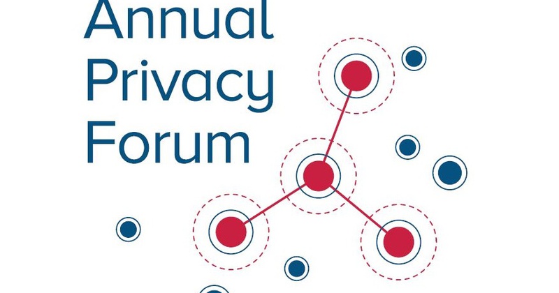 Annual Privacy Forum 2017