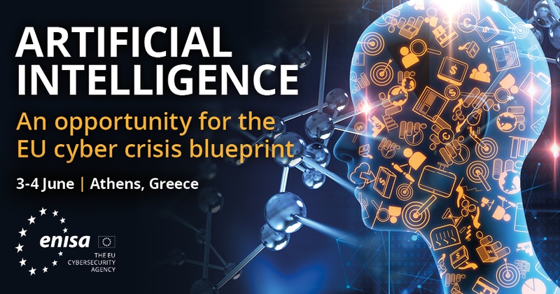 Artificial Intelligence – An opportunity for the EU cyber-crisis management 