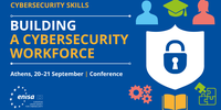 Cybersecurity skills - Building a cybersecurity workforce