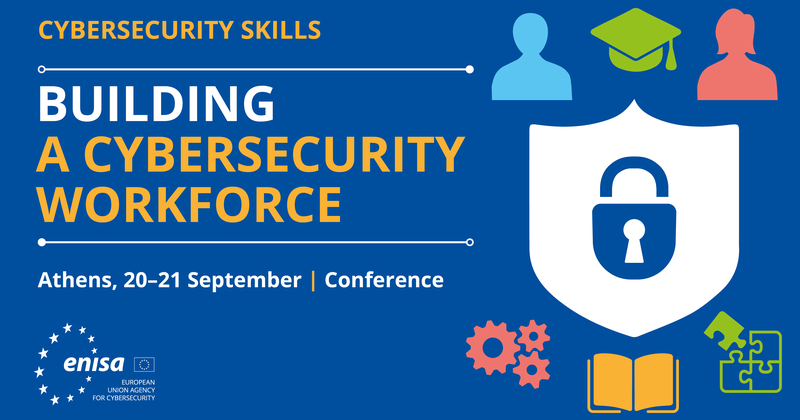 Cybersecurity skills - Building a cybersecurity workforce