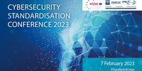 Cybersecurity Standardisation Conference 2023