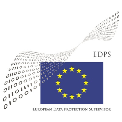 EDPS logo