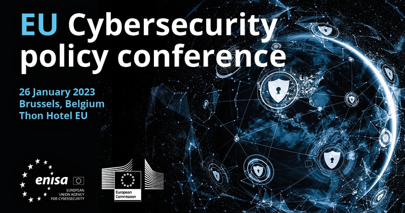EU Cybersecurity Policy Conference