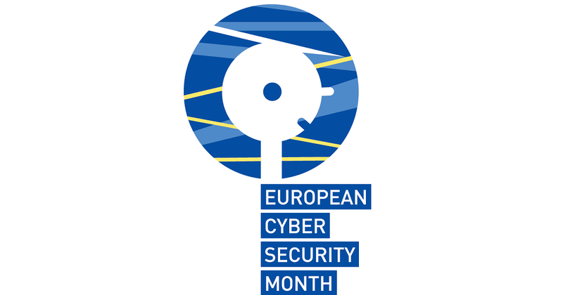 European Cyber Security Month Kick off event
