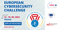 European Cybersecurity Challenge 2022