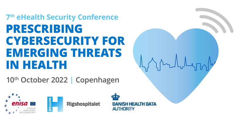 7th eHealth Security Conference