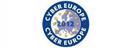 Cyber Europe 2012