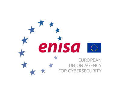 Full ENISA logo with name