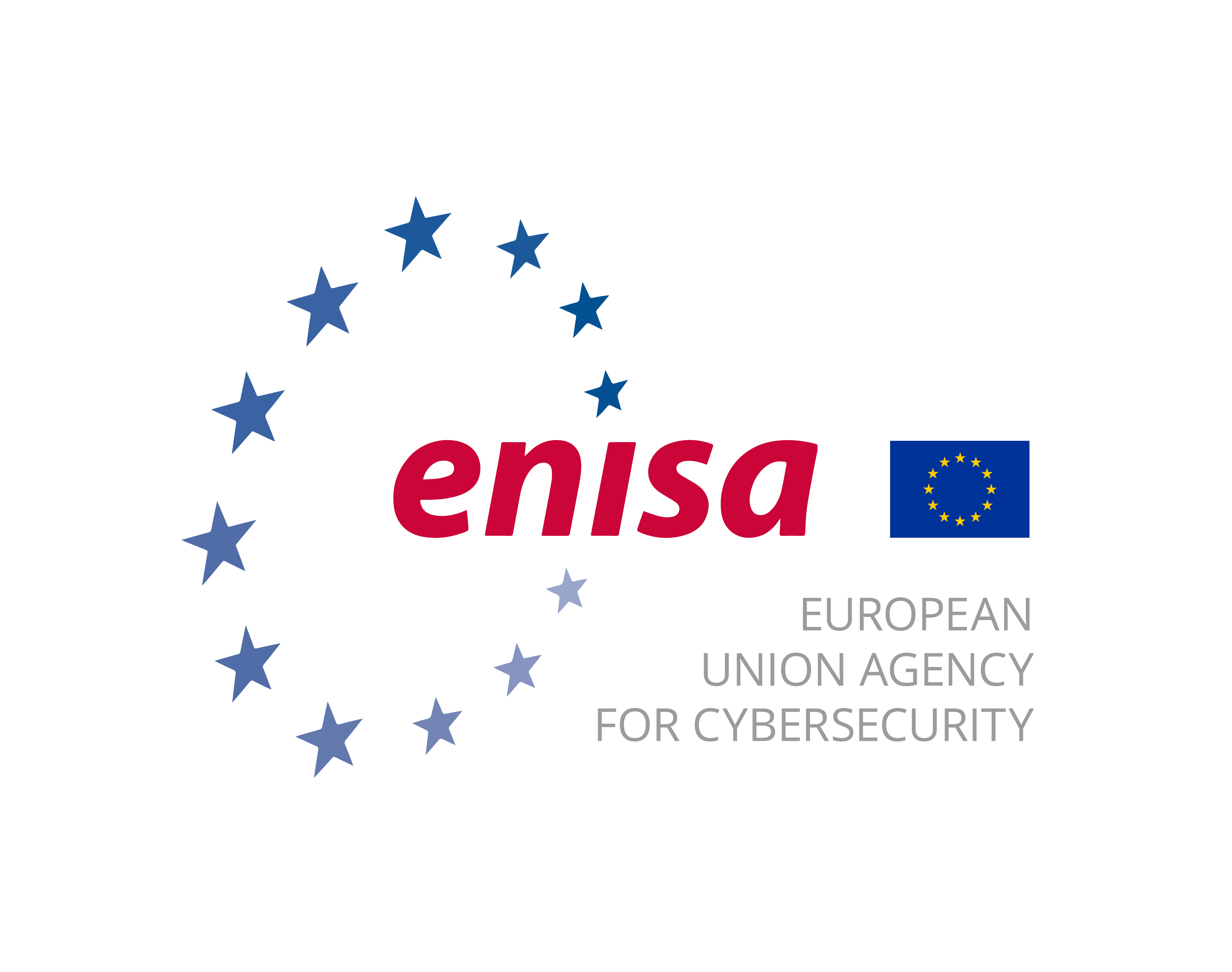 Full ENISA logo with name