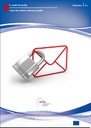 E-mail security: Train the trainer