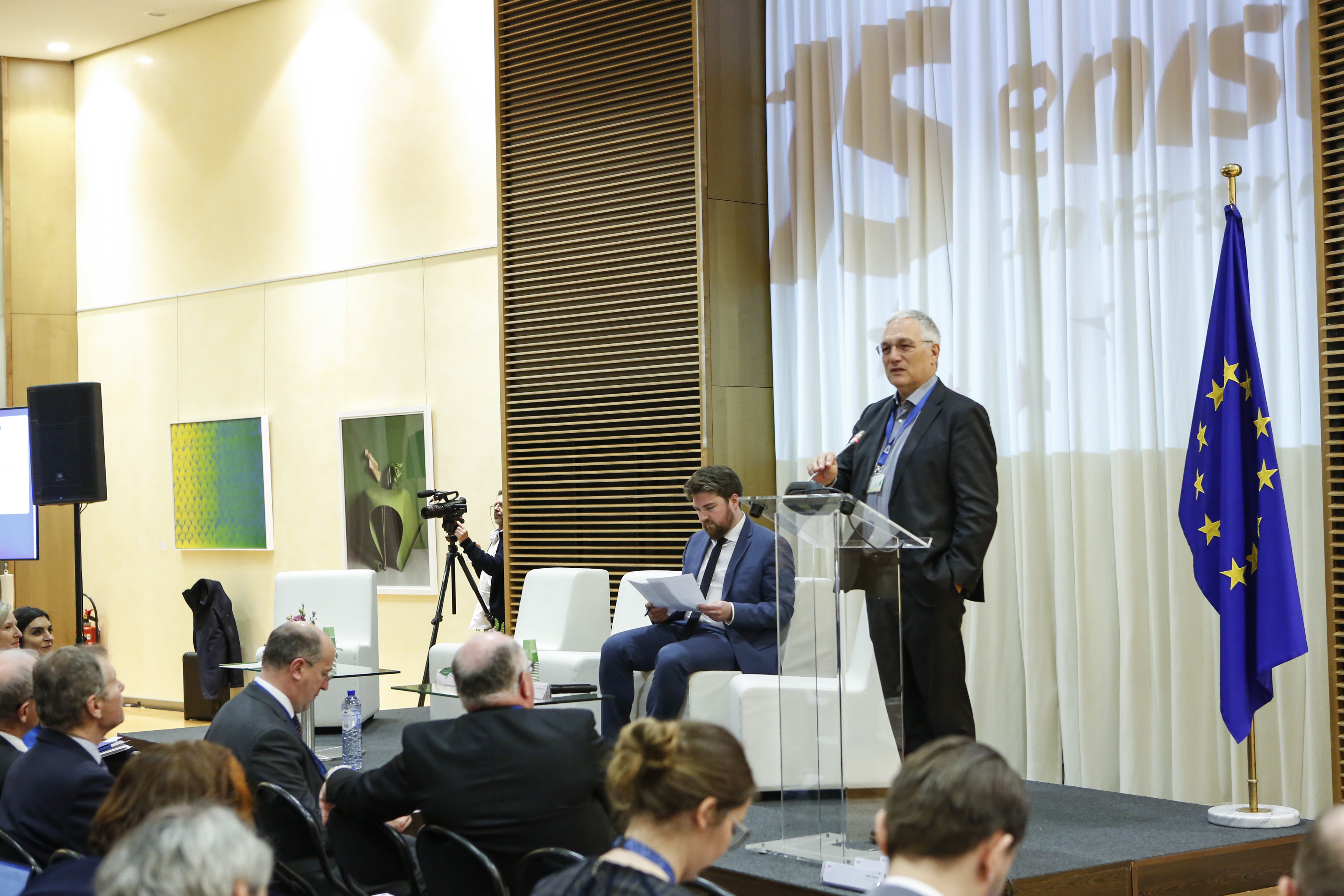 ENISA 15-year anniversary event - March 2019