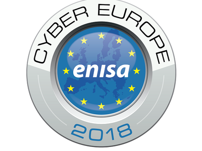 Securing the European aviation cyberspace - Get ready for Cyber Europe 2018! 