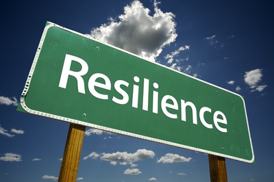 Resilience sign