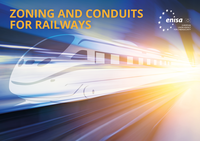 Building cyber secure Railway Infrastructure