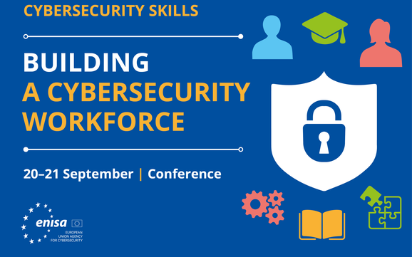 Developing a Strong Cybersecurity Workforce: Introducing the European Cybersecurity Skills Framework