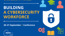 Developing a Strong Cybersecurity Workforce: Introducing the European Cybersecurity Skills Framework
