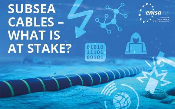 Dive into the Deep Sea: A View of the Subsea Cable Ecosystem