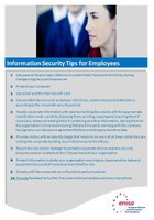 10 Internet Safety tips for Parents/Employees online