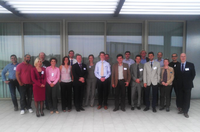 2nd ENISA Cloud Security and Resilience Experts Group meeting