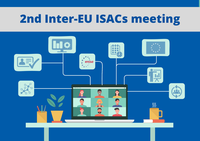 2nd Inter-EU ISACs Meeting 