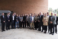 A constructive and forward looking Permanent Stakeholder Group meeting