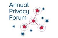 Annual Privacy Forum 2018: Call for papers 