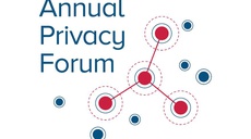 Annual Privacy Forum 2018: Call for papers 