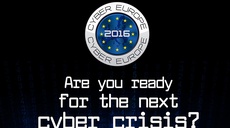 Are you ready for the next cyber crisis? 