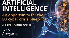 Artificial Intelligence: an opportunity for cyber-crisis management in the EU
