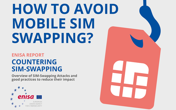 Beware of the Sim Swapping Fraud!