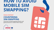 Beware of the Sim Swapping Fraud!