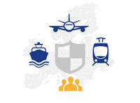 Call for experts for TRANSSEC - Transport Resilience and Security Expert Group
