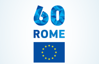 Celebrating #EU60 years of the Treaties of Rome 