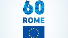 Celebrating #EU60 years of the Treaties of Rome 