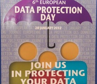 Celebrating the European Data Protection Day: 28/01