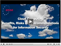 Watch our cloud computing video clip