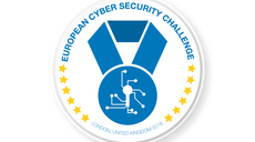 Coming up: European Cyber Security Challenge 2018 in London, UK! 