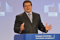 Commission adopts roadmap for reform of EU-Agencies 
