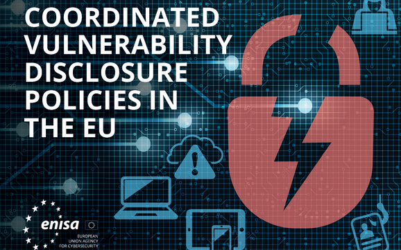Coordinated Vulnerability Disclosure policies in the EU