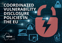 Coordinated Vulnerability Disclosure policies in the EU
